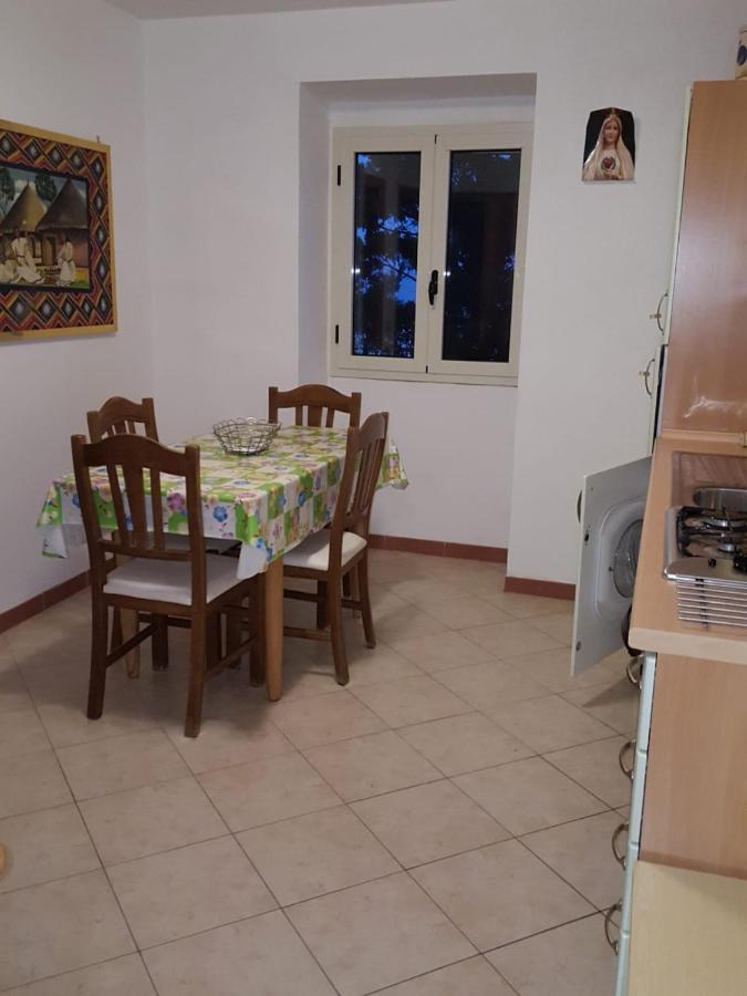 Viestecasa Extérieur photo