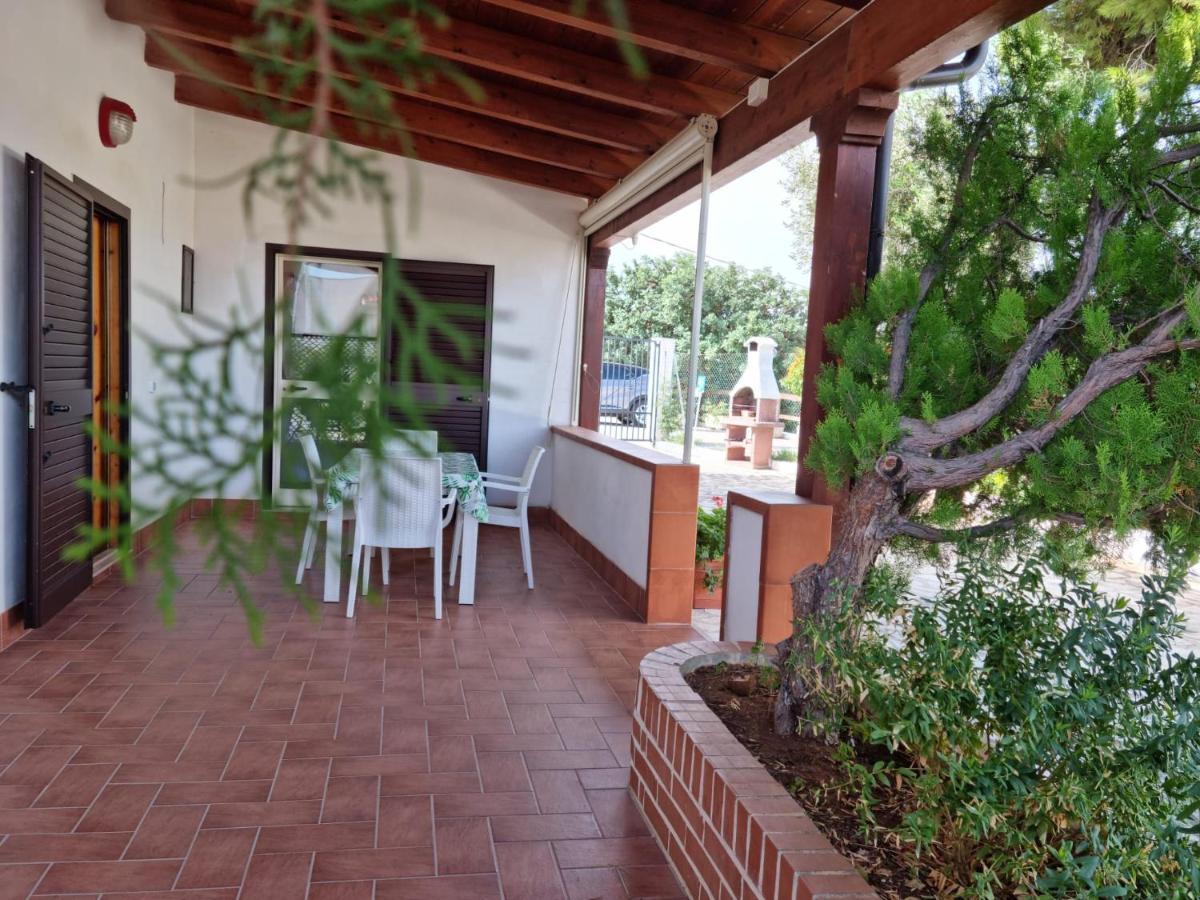 Viestecasa Extérieur photo