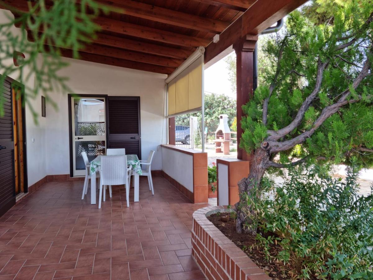 Viestecasa Extérieur photo